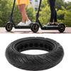Solid tire Pro Electric Scooter - 10" Solid Tires - 25 Miles Long-Range & 19 Mph Folding Commuter Electric Scooter for Adults view 4