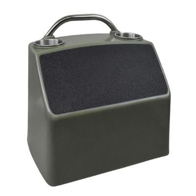RPD Revolution Product Development 519 Boat Console, Mini, OD Green
