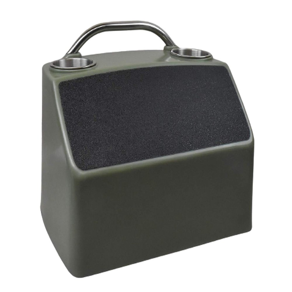 RPD Revolution Product Development 519 Boat Console, Mini, OD Green
