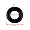 Kasteco 4 Pack Golf Club Swing Weight Rings view 2