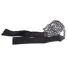 Universal Saw with Saw Chain Survival Saw Wire Saw Garden Chain Saw Pocket Saw Hand Zipper Saw Outdoor Portable Chain Saw Pocket Hand Tool for Garden Emergency Camping Hiking Equipment view 4