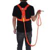 Yosoo Claw Climbing Tree Tool Belt Set Cut Tree Pick Fruit Outdoor Kit Set Tree Climbing S, Tree Stand Accessories view 4