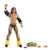 John Morrison WWE Elite Survivor Series Action Figure view 2
