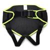 Kids Protective Padded Shorts, EVA Foam Hip Protection Skiing Skating Crash Butt Pads Gear Adjustable Size for Hockey Roller Snowboarding Ages 2-10 view 2
