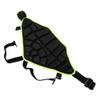 Kids Protective Padded Shorts, EVA Foam Hip Protection Skiing Skating Crash Butt Pads Gear Adjustable Size for Hockey Roller Snowboarding Ages 2-10 view 4