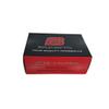 Bravatto Professional Foosball Balls: Tournament Quality - Just Like The Pros Use, Official Regulation Size - Set of 6 Urethane Foosball Balls (Red) view 3