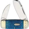 Rough Rider Black and Blue Elephant Toe RR2113 view 1