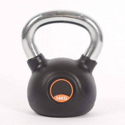 Kettlebells AGYH Fitness, Professional Competitive, Used for Muscle Training, Strength Training and Coordination Training, 14kg/30.8lbs
