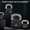 Kettlebells AGYH Fitness, Professional Competitive, Used for Muscle Training, Strength Training and Coordination Training, 14kg/30.8lbs view 3