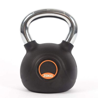 Kettlebells AGYH Cast Iron, Professional Strength Training Equipment, Home Gym Muscle Training, Weight Training Heavy Equipment, 20kg/44.1lbs