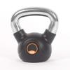 AGYH Kettlebells Cast Iron Kettlebell, Strength Training Dumbbell Barbell Fitness Equipment, 2kg/4kg/6kg/8kg/10kg/12kg/14kg/16kg/18kg/20kg/22kg/24kg (Size : 4kg/8.8lbs) view 1