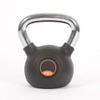 AGYH Kettlebells Cast Iron Kettlebell, Strength Training Dumbbell Barbell Fitness Equipment, 2kg/4kg/6kg/8kg/10kg/12kg/14kg/16kg/18kg/20kg/22kg/24kg (Size : 10kg/22lbs) view 1