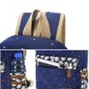 GO2COSY Anime Fairy Tail Backpack Daypack Satchel Student Bag School Bag Bookbag view 2