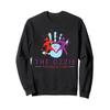 The Ozzie Foundation Sweatshirt view 1