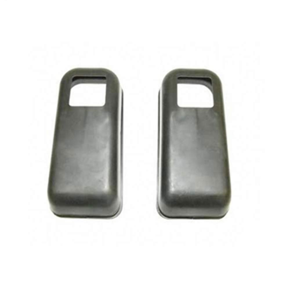 Performance Plus Carts Seat Back Assembly Boots for EZGO RXV Golf Cart