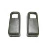 Performance Plus Carts Seat Back Assembly Boots for EZGO RXV Golf Cart view 1
