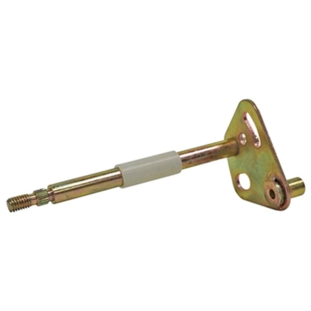 Accelerator Pivot Rod for Club Car DS Golf Cart - Fits 1996 and up
