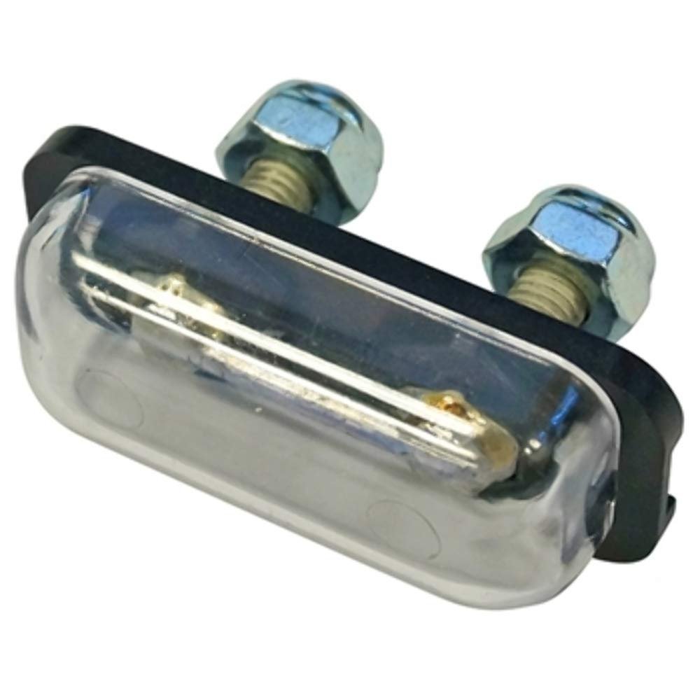3 Fuse Assembly for Club Car PowerDrive Golf Cart