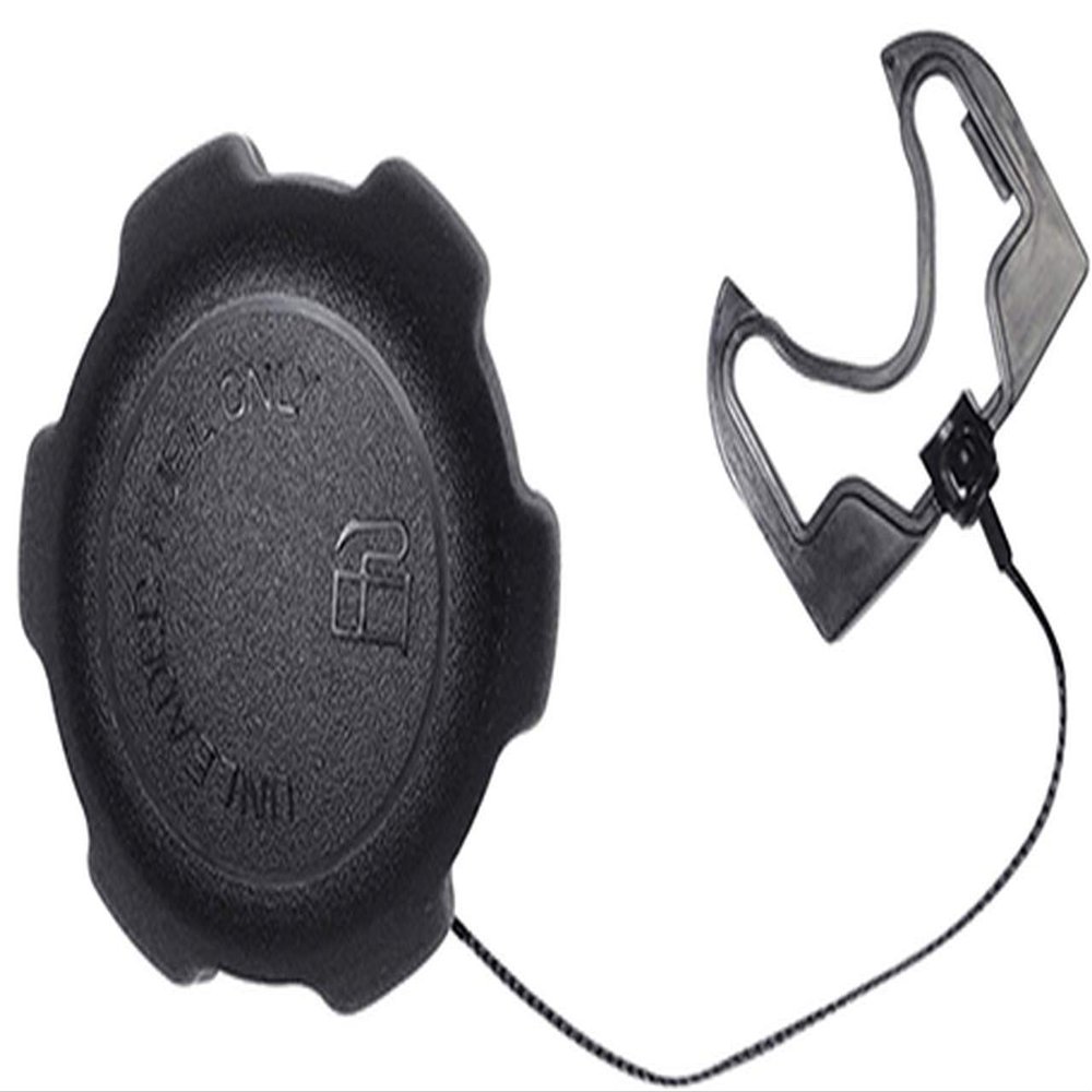 Performance Plus Carts Non-Vented Gas Cap with Lanyard for EZGO TXT and RXV Golf Cart