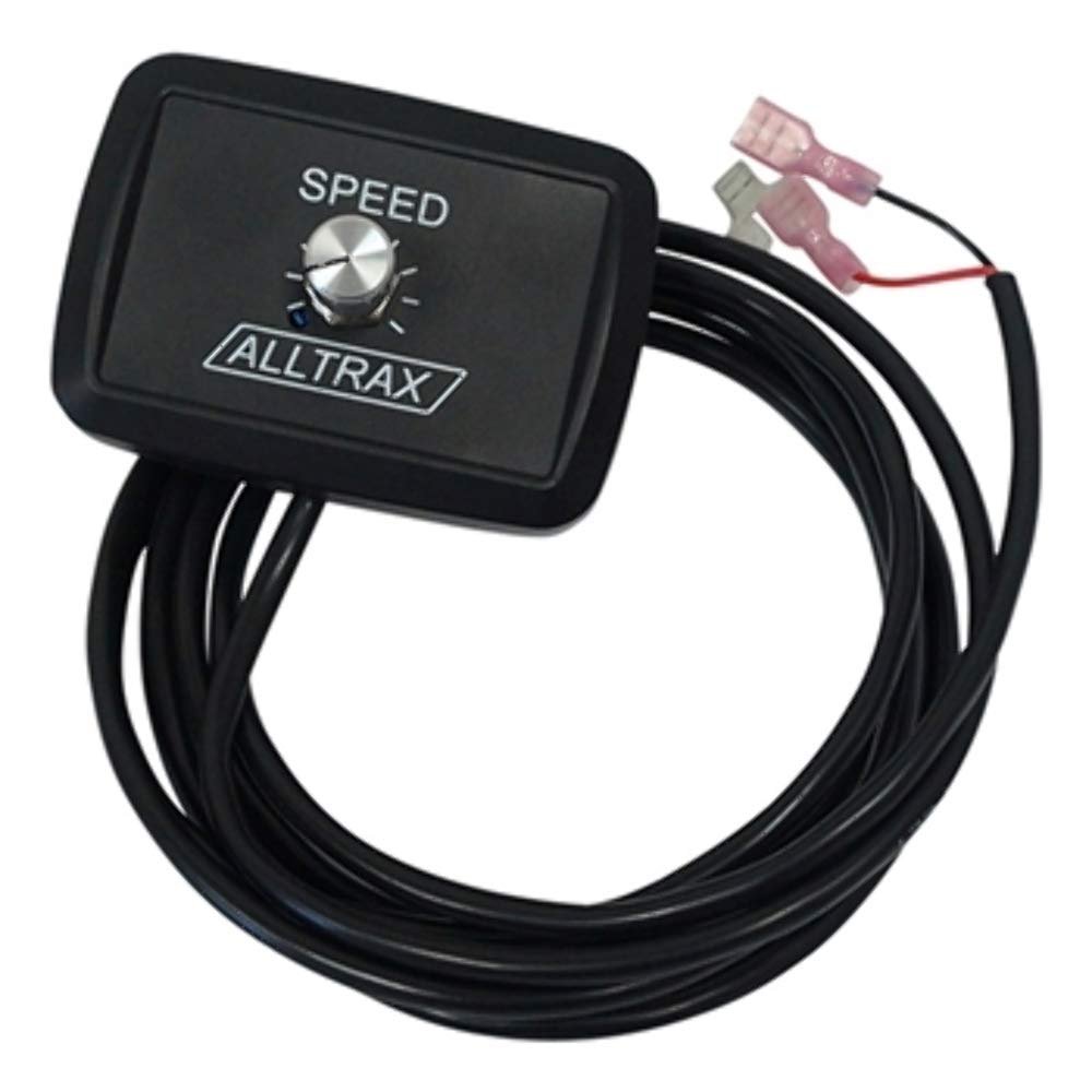 Alltrax On-The-Fly Programmer SR Series Controller for Golf Cart