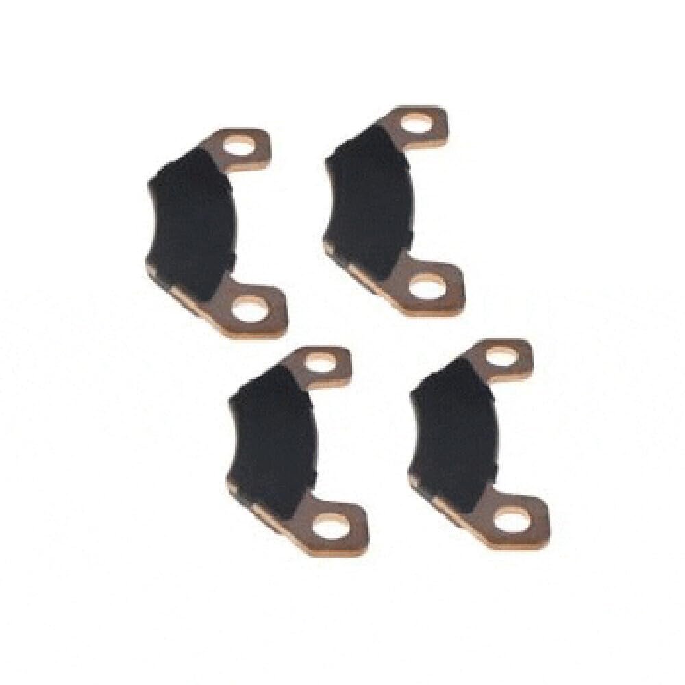Brake Pads for Club Car Golf Cart - Fits 2004-2006 Carryall 294/XRT 1500