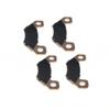 Brake Pads for Club Car Golf Cart - Fits 2004-2006 Carryall 294/XRT 1500 view 2