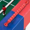 Demeras Score Board Scorer Table Soccer Scoreboard for Table Footable Football Game Accessory view 3