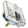 Performance Plus Carts 0/30 Square Ammeter for 36-Volt Powerwise Charger Made for EZGO Golf Cart | OEM 28105-G01 view 3