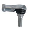 Tie Rod End with Left Thread for Yamaha G14/G16/G19/G20 Golf Cart view 1