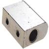 Performance Plus Carts Brake Pedal Kickoff Cam for EZGO Golf Cart - Fits 2001 and up view 1
