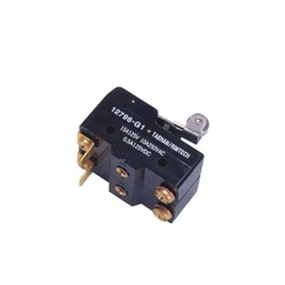 Micro Switch with Doublewide Roller for EZGO Golf Cart