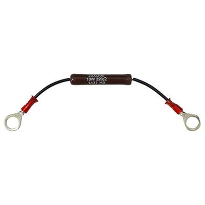 Resistor Precharge - 36V 200 Amp Solenoid for Golf Cart