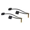 ADMIRAL Replacement Brush Set for MOT-A1/A2/A4/B2/D2 Motor view 1