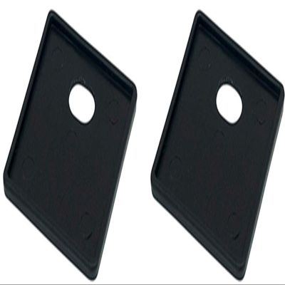 Front Top Strut Mount Pads - Set of 2 - for Club Car DS Golf Cart