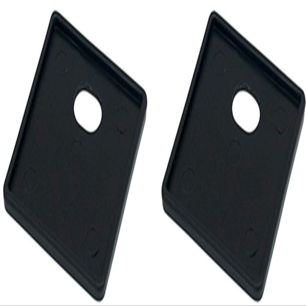 Front Top Strut Mount Pads - Set of 2 - for Club Car DS Golf Cart