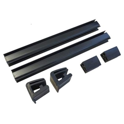 Performance Plus Carts Windshield Replacement Hardware Kit for EZGO TXT Golf Cart - Fits 2014 and up