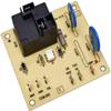 Charger Power Input Board - Powerwise Plus for EZGO TXT and Medalist Golf Cart view 1