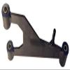 Delta A-Plate Sub Assembly for Club Car DS Golf Cart - Fits 1993 and up view 1