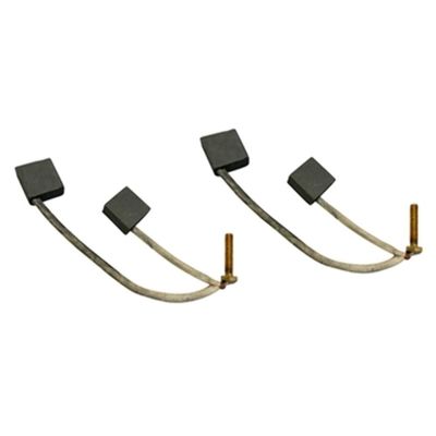 ADMIRAL Replacement Brush Set for MOT-B1 Motor for Golf Cart