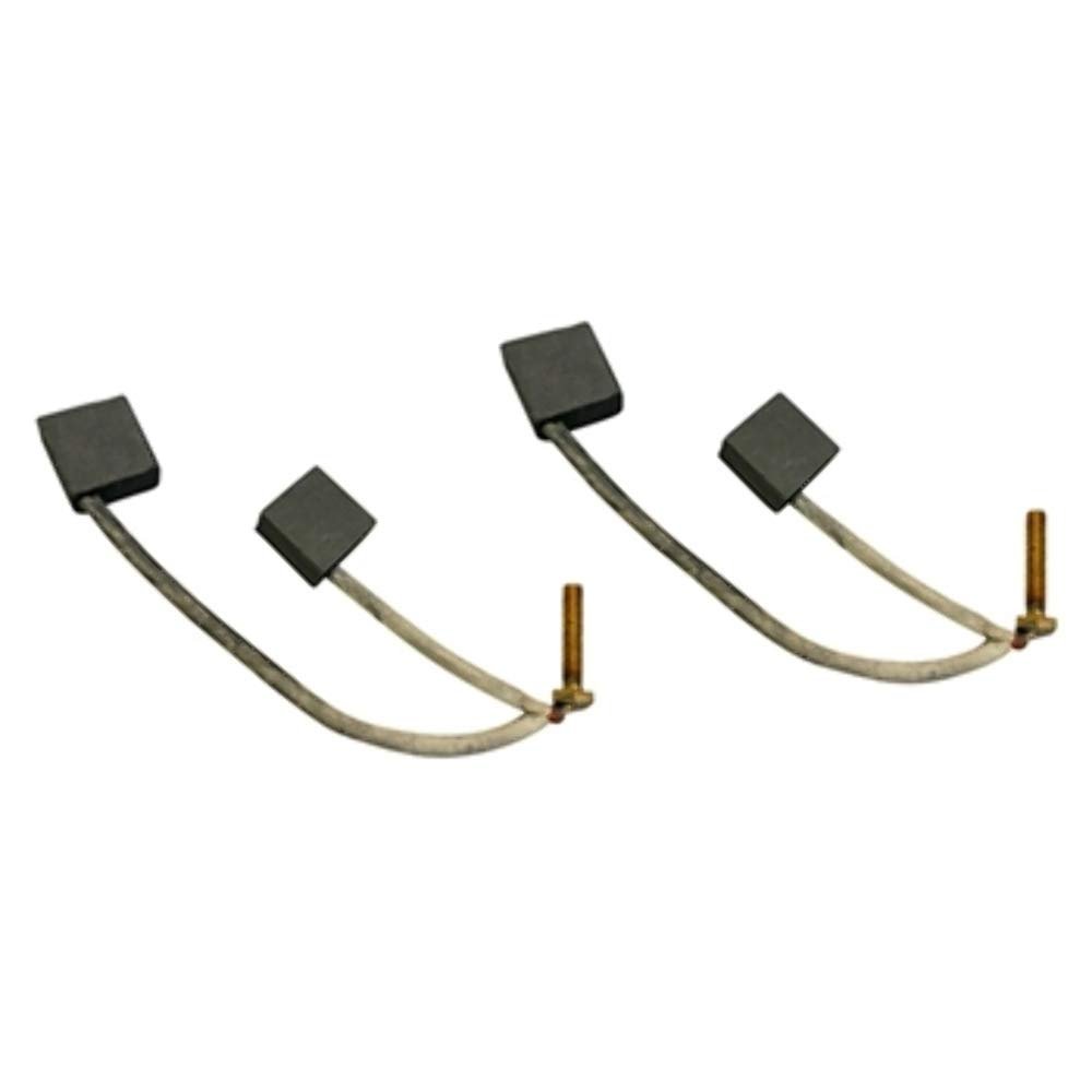 ADMIRAL Replacement Brush Set for MOT-B1 Motor for Golf Cart