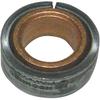 Performance Plus Carts Press Fit Accelerator Ball Bushing for Club Car DS Golf Cart - Fits 1982 and up view 1