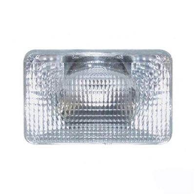 Performance Plus Carts Headlight Lens for Club Car DS Golf Cart - Fits 1993 and up