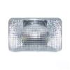 Performance Plus Carts Headlight Lens for Club Car DS Golf Cart - Fits 1993 and up view 1