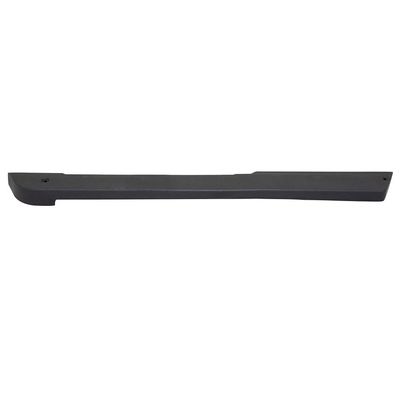 Driver Side Rocker Panel for EZGO TXT Golf Cart - Fits 2014 and up