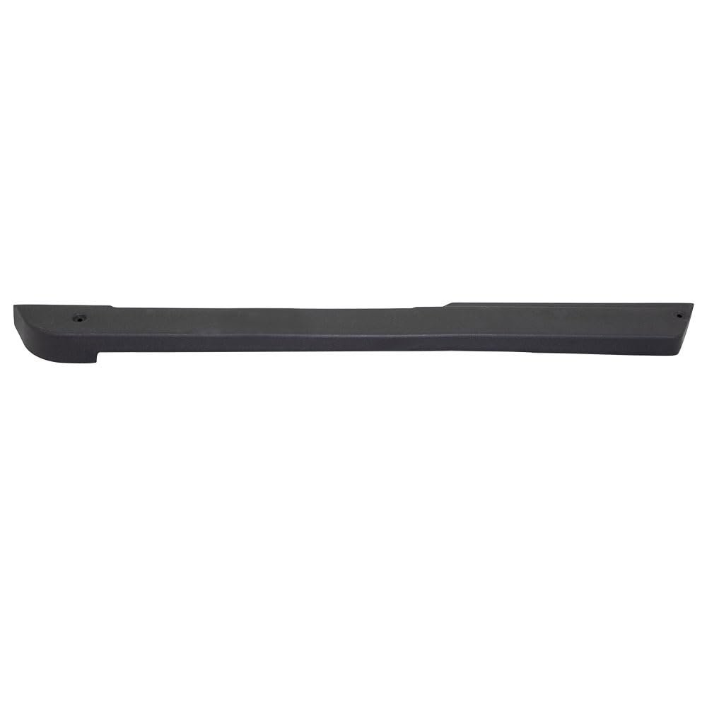 Driver Side Rocker Panel for EZGO TXT Golf Cart - Fits 2014 and up