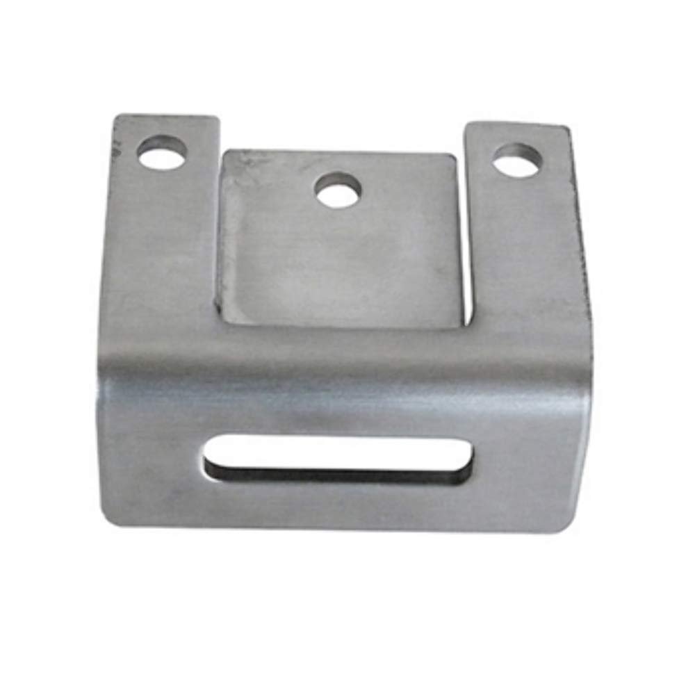 Hinge Repair Plate for Club Car Precedent Golf Cart