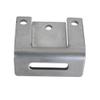 Hinge Repair Plate for Club Car Precedent Golf Cart view 1