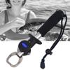 304 Stainless Steel Gripper Fish Grabber with Tape Measure for Fishing view 2