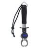 304 Stainless Steel Gripper Fish Grabber with Tape Measure for Fishing view 3