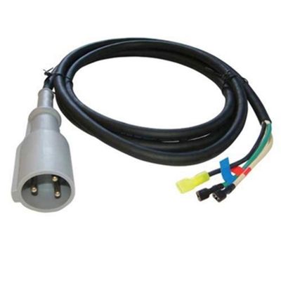 10' Charging Cord for Club Car 48-Volt PowerDrive Golf Cart
